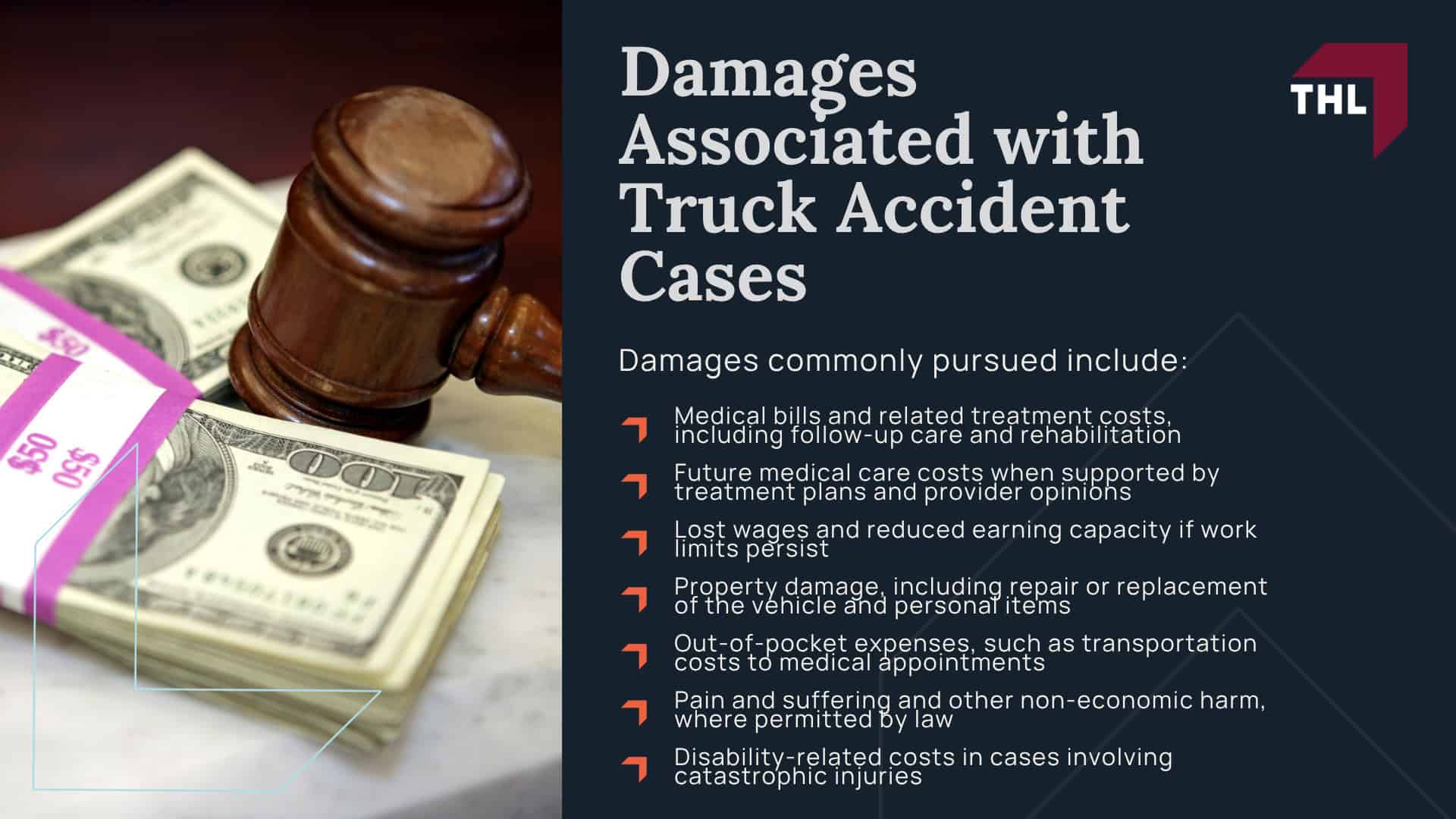 Common Types of Truck Accidents; Different Types of Trucks Involved In Accidents; How Are Truck Accidents Caused; Common Truck Accident Injuries; The Legal Process of a Truck Accident Lawsuit; Steps To Take After a Truck Accident; How a Truck Accident Lawyer Can Assist You; Common Types of Truck Accidents; Different Types of Trucks Involved In Accidents; How Are Truck Accidents Caused; Common Truck Accident Injuries; The Legal Process of a Truck Accident Lawsuit; Steps To Take After a Truck Accident; How a Truck Accident Lawyer Can Assist You; Gathering Evidence for a Truck Accident Case; Damages Associated with Truck Accident Cases