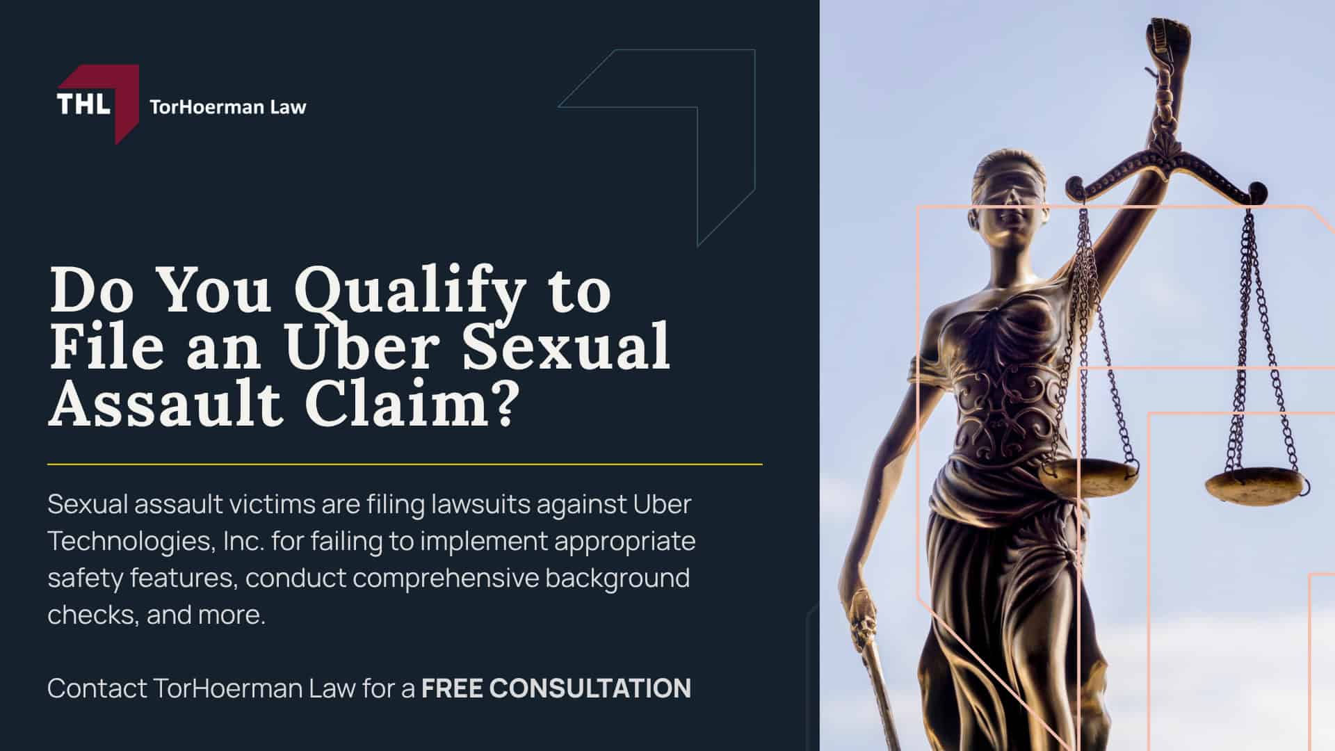What is the Uber Sexual Assault MDL; Chicago Uber Sexual Assault Lawyer (1); What is the Uber Sexual Assault MDL; Chicago Uber Sexual Assault Lawyer (1); Do You Qualify to File an Uber Sexual Assault Claim