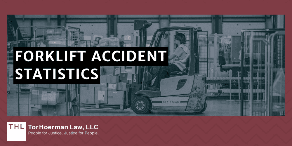 Forklift Accident Statistics