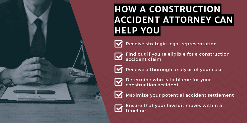 How A Construction Accident Attorney Can Help You