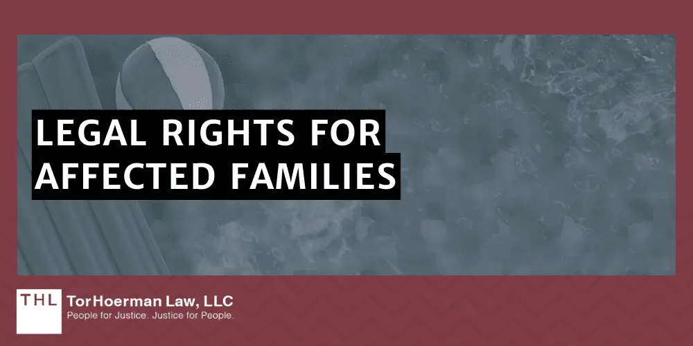 The Right to Legal Counsel and Representation; The Right to Legal Counsel and Representation; Legal Rights For Affected Families