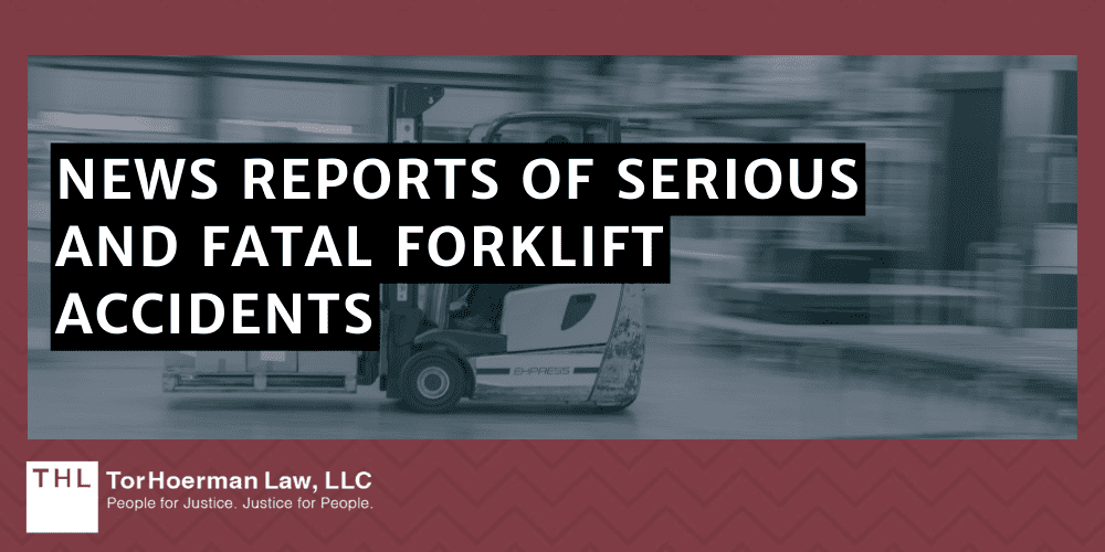 Forklift Accident Lawsuits; Forklift Accident Lawsuit; Forklift Accident Lawyer; Forklift Injury Lawyer; Forklift Injury Lawsuit; Forklift Accidents; Forklift Accident Lawsuit Overview; Who Can File A Forklift Accident Lawsuit; Who Are Forklift Injury Lawsuits Filed Against; Common Types Of Forklift Accidents; Common Forklift Accident Injuries; News Reports Of Serious And Fatal Forklift Accidents