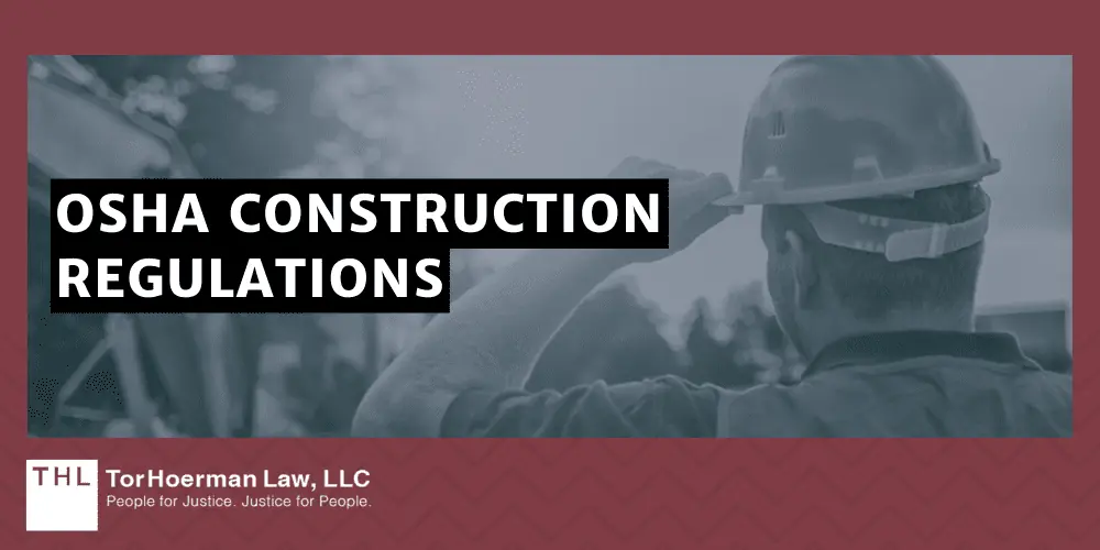 OSHA Construction Regulations and Construction Safety Compliance; OSHA Construction Regulations; Construction Accident Lawsuit; Construction Accidents; Construction Accident Lawyer; Construction Safety Compliance; Understanding OSHA And Its Significance In Construction; OSHA Construction Regulations