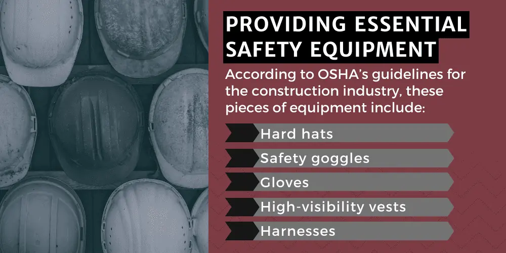 how can construction site injuries be prevented; construction site injuries; construction workers; construction accidents; construction site lawsuit; construction site lawyers; An Overview Of Construction Hazards And Accidents; How Employers And Other Parties Can Protect Workers From Construction Site Accidents And Injuries;  How Construction Workers Can Avoid Construction Injuries And Accidents; Providing Essential Safety Equipment