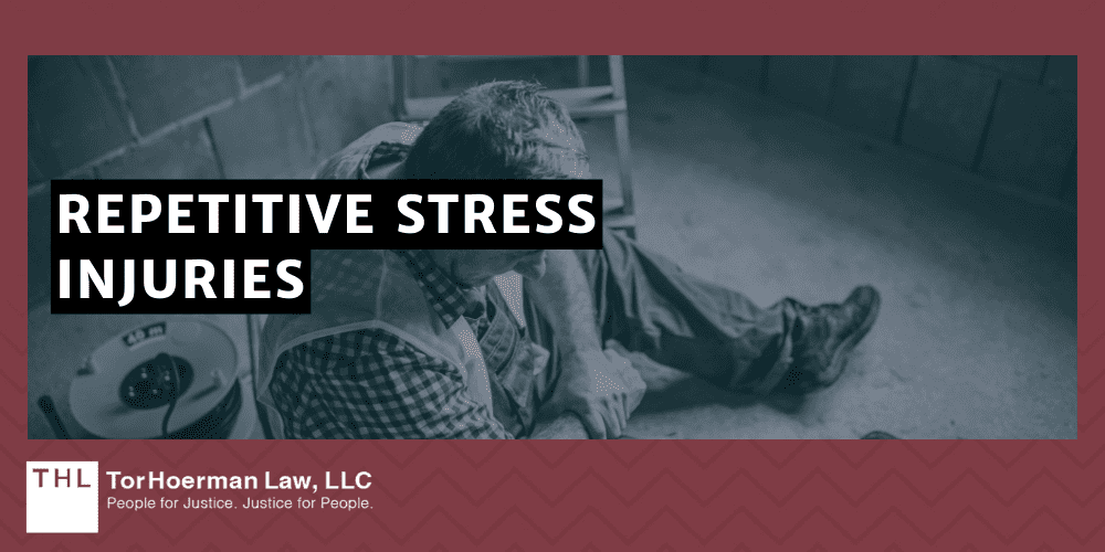 Repetitive Stress Injuries