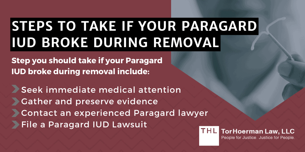 Can I File a Lawsuit if My IUD Broke During Removal; IUD Broke During Removal; Paragard Lawsuit; Paragard IUD Lawsuits; Paragard IUD Lawsuit; Overview Of The Paragard IUD And Potential Complications; Potential For Paragard IUD Breakage During Removal; Paragard Lawsuit Overview; What Is The Average Paragard Lawsuit Settlement; Steps To Take If Your Paragard IUD Broke During Removal