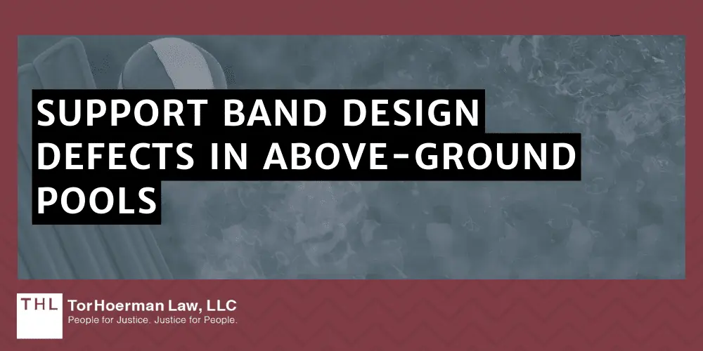 Parent’s Guide to Above Ground Pool Dangers and Safety Concerns; Above Ground Pool Dangers; Above Ground Pool Lawsuit; Above Ground Pool Defects; Defective Above Ground Pool; Why Are Above Ground Pools So Popular; Potentially Defective Above Ground Pools Being Investigated; Risks And Injuries Associated With Defective Above-Ground Pools; How Common Are Accidents Associated With Above-Ground Pools; Support Band Design Defects In Above-Ground Pools