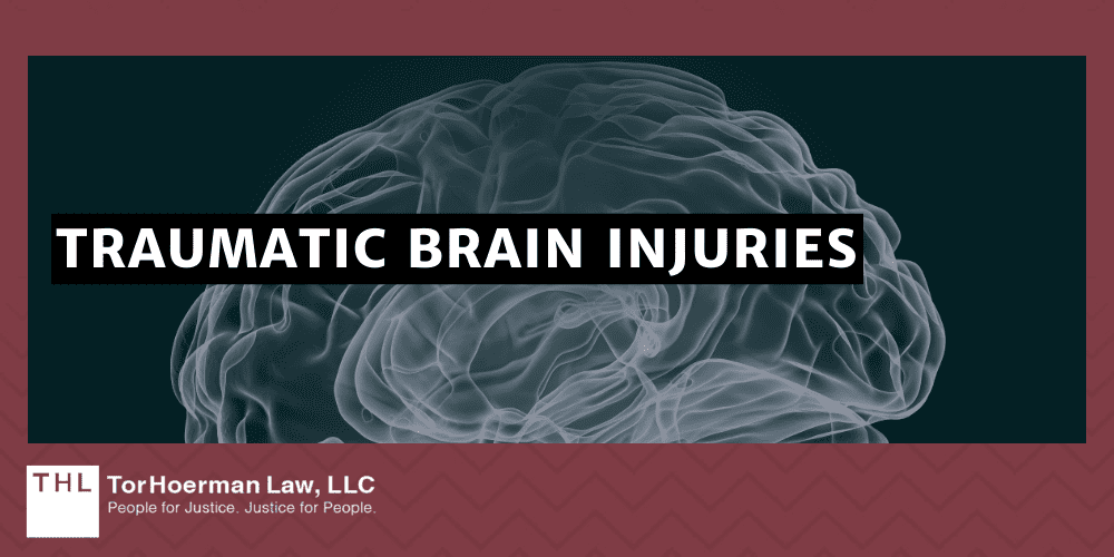 Traumatic Brain Injuries