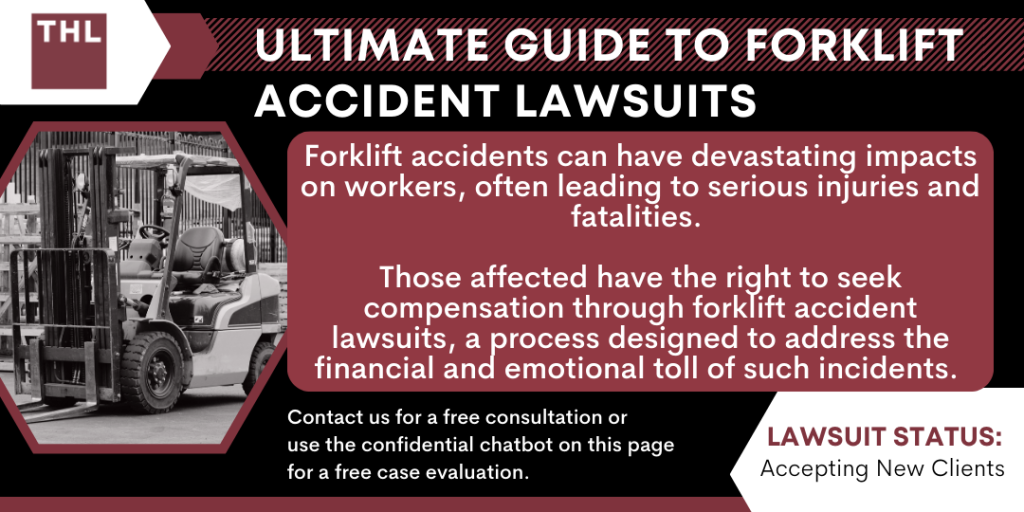 Forklift Accident Lawsuits; Forklift Accident Lawsuit; Forklift Accident Lawyer; Forklift Injury Lawyer; Forklift Injury Lawsuit; Forklift Accidents