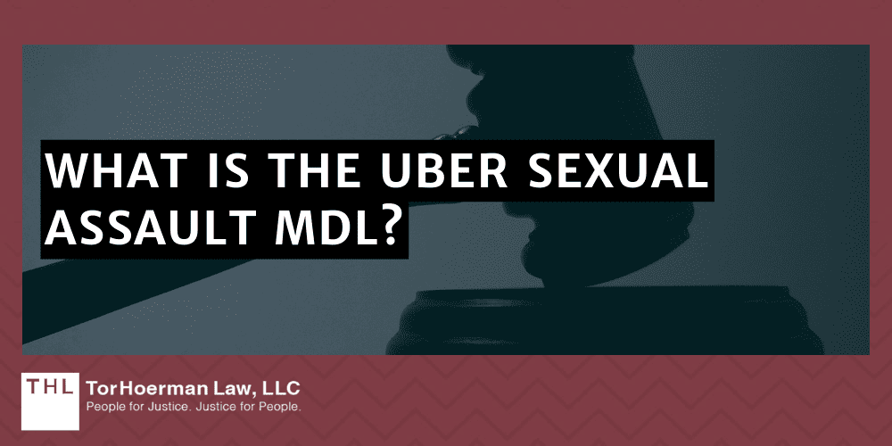 Chicago Uber Sexual Assault Lawyer