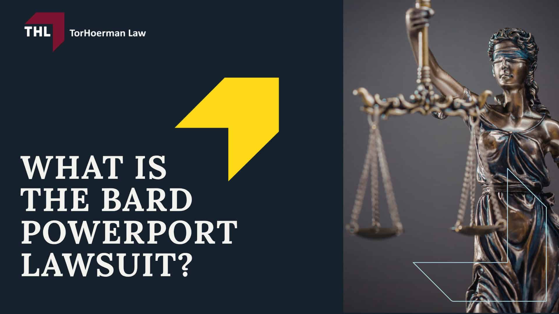 Bard PowerPort Lawsuits for Complications and Injuries; Bard PowerPort Complications and Injuries; PowerPort Complications_ Symptoms To Watch For; What Is the Bard PowerPort Lawsuit
