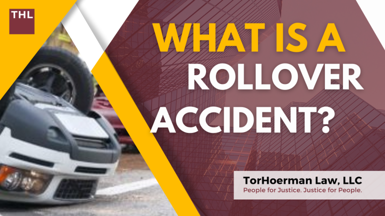 What is a Rollover Accident