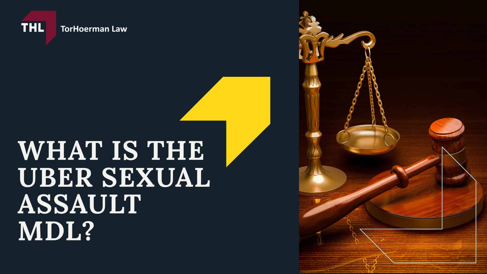 What is the Uber Sexual Assault MDL; Chicago Uber Sexual Assault Lawyer (1)