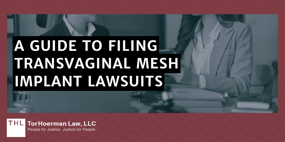 Ethicon Transvaginal Mesh Lawsuit; Transvaginal Mesh Lawsuits; Vaginal Mesh Lawsuit; Transvaginal Mesh Lawyers; Ethicon Transvaginal Mesh Lawsuit; Transvaginal Mesh Lawsuits; Vaginal Mesh Lawsuit; Transvaginal Mesh Lawyers; What Is The Ethicon Pelvic Mesh Implant; What Are The Risks And Complications Associated With Surgical Mesh Devices; The History Of The Ethicon Surgical Mesh Implant; The Involvement And Responsibility Of Johnson & Johnson; Vaginal Mesh Lawsuits Involving Other Manufacturers; Pelvic Mesh Lawsuit Update; A Guide To Filing Transvaginal Mesh Implant Lawsuits
