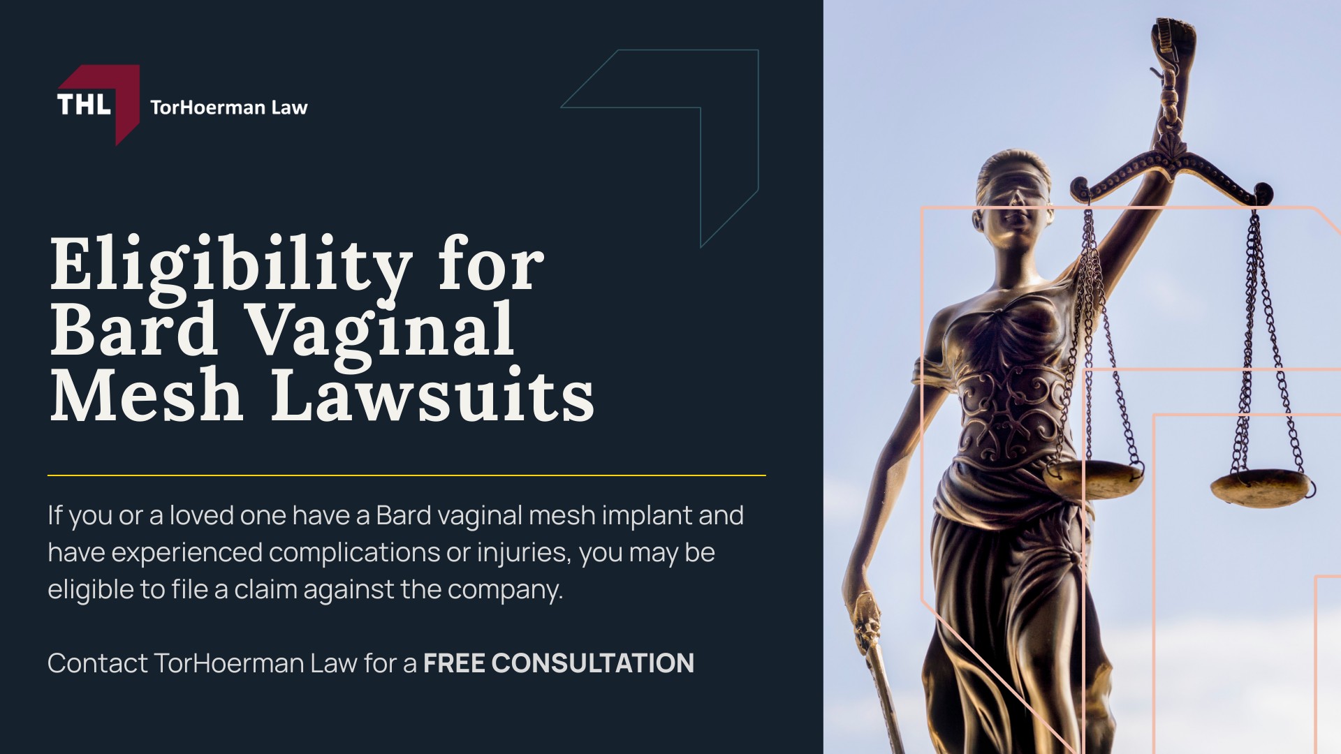 Bard Vaginal Mesh Lawsuit - Bard Vaginal Mesh_ An Overview - torhoerman law; Bard Vaginal Mesh Lawsuit - Bard Vaginal Mesh Lawsuits_ Reasons Behind the Litigation - torhoerman law; Bard Vaginal Mesh Lawsuit - Settlements for Bard Vaginal Mesh Lawsuits - torhoerman law; Bard Vaginal Mesh Lawsuit - Current Status of Ongoing Litigation - torhoerman law; Bard Vaginal Mesh Lawsuit - Comparing Bard With Other Vaginal Mesh Products - torhoerman law; Bard Vaginal Mesh Lawsuit - FDA Guidance, Recalls, and Regulations - torhoerman law; Bard Vaginal Mesh Lawsuit - Eligibility for Bard Vaginal Mesh Lawsuits - torhoerman law
