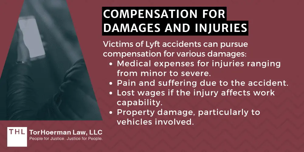 Lyft Accident Liability Prevention More; What Is A Lyft Accident; Who Is At Fault In A Lyft Accident; Factors Influencing Liability In A Lyft Accident; Legal Considerations For Lyft Accident Victims; Investigating Lyft’s Operational Dynamics And Accident Scenarios; Legal Assistance And Compensation For Lyft Accident Victims; Compensation For Damages And Injuries