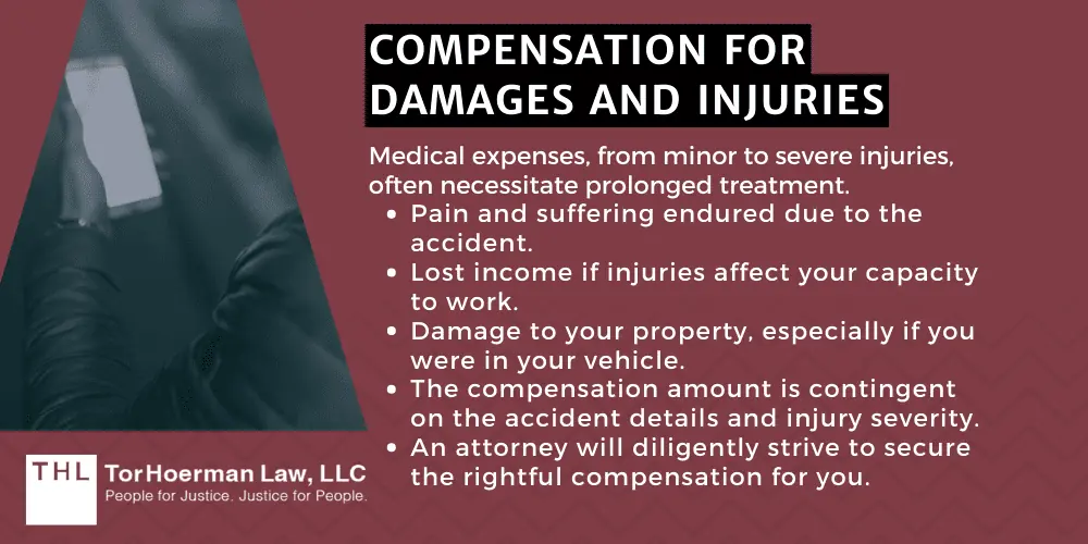 Rideshare Accident Liability Prevention & More; Types Of Rideshare Accidents_ Liability And Prevention; Determining Liability In A Rideshare Accident; Factors Influencing Liability In A Rideshare Accident; Legal Considerations For Rideshare Accident Victims; Responsibility Of Rideshare Drivers And Passengers; Legal Assistance And Compensation For Rideshare Accident Victims; Compensation For Damages And Injuries