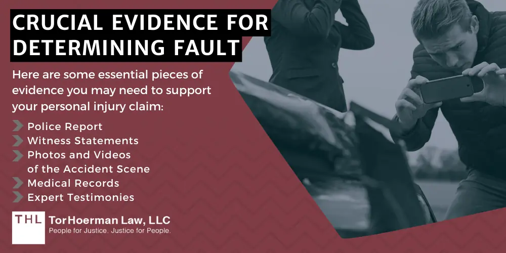 Car Accident Fault and liability; Car Accident Lawyer; Car Accident Lawyers; Understanding Car Accident Fault And Liability; Fault Systems Across States; Comparative Fault States; Crucial Evidence For Determining Fault