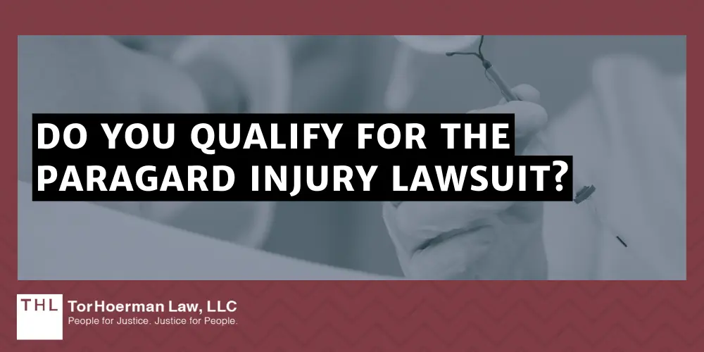 Paragard IUD Injury; Paragard Lawsuit; Paragard IUD Lawsuits; Paragard IUD Injury Lawsuits; Paragard Lawyers; What Is The Paragard IUD; How Do Paragard Injuries Occur; Potential Long-Term Effects Of Paragard IUD Injury; What Is The Paragard Lawsuit; Do You Qualify For The Paragard Injury Lawsuit