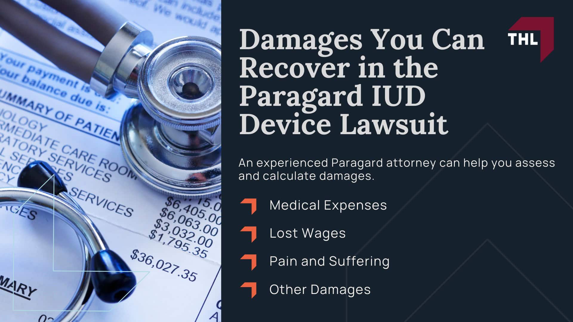 The Benefits of Hiring an Experienced Paragard Lawyer; FAQ What Are the Benefits of Hiring a Paragard Attorney - What You Need To Know About the Paragard Lawsuit - torhoerman law; FAQ What Are the Benefits of Hiring a Paragard Attorney - Overview of the Paragard IUD Lawsuit - torhoerman law (1); What You Need To Know About the Paragard Lawsuit; What You Need To Know About the Paragard Lawsuit; Damages You Can Recover in the Paragard IUD Device Lawsuit