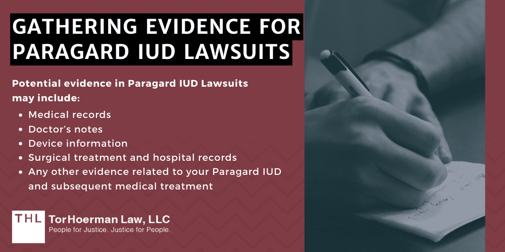 Paragard IUD Removal Complications; Paragard Lawsuit; Paragard IUD Lawsuit; Paragard IUD Lawsuits; Paragard Lawyers; Paragard Attorneys; What Is An Intrauterine Device (IUD); The IUD Removal Process; Potential IUD Removal Complications And Health Effects; Paragard IUD Injury Lawsuits; Do You Qualify To File A Paragard Lawsuit; Gathering Evidence For Paragard IUD Lawsuits