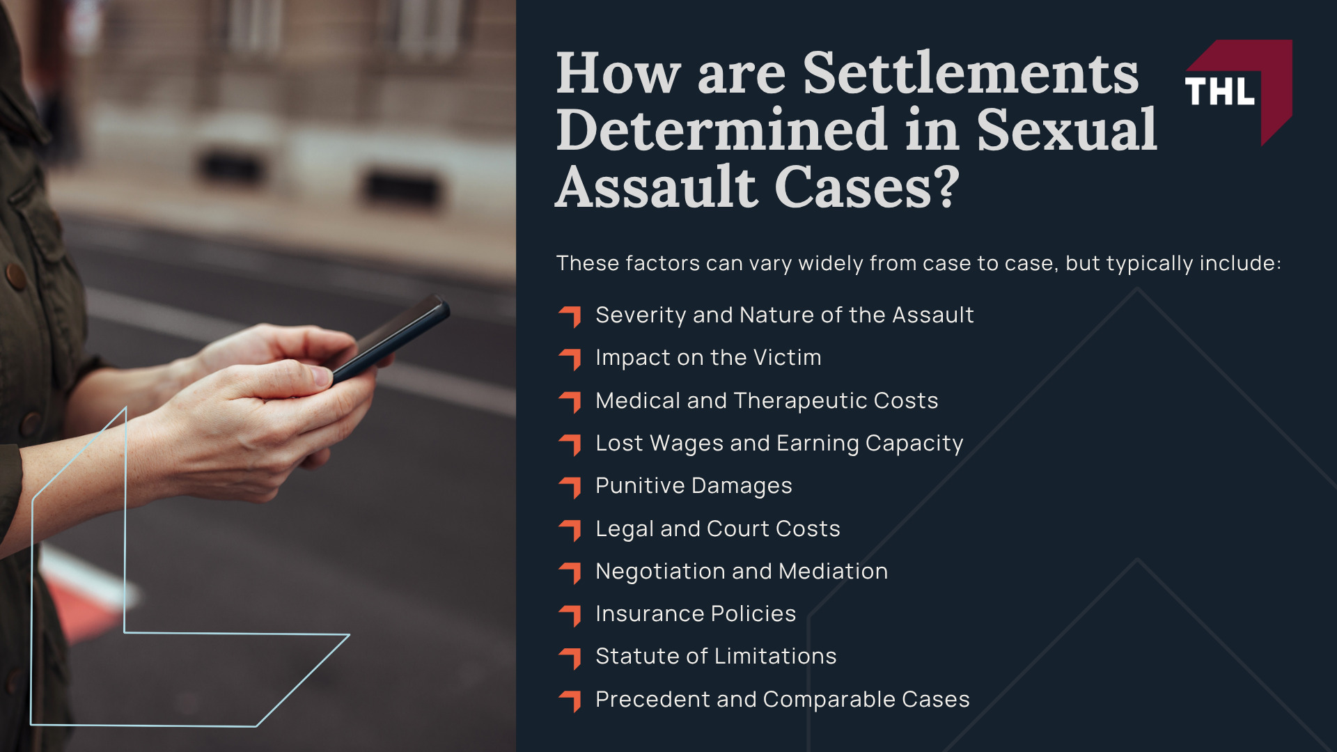 Uber Sexual Assault Settlements_ Projections and Estimations; How are Settlements Determined in Sexual Assault Cases