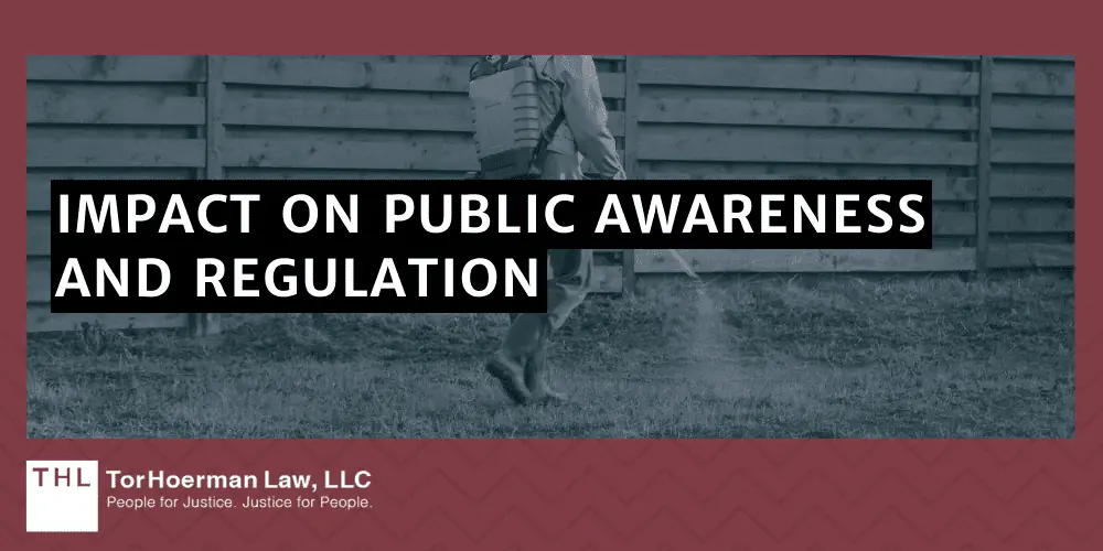 Monsanto Glyphosate Lawsuit; Roundup Lawsuit; Roundup Lawsuits; Roundup Exposure Lawsuit; Roundup Lawyers; What Is Monsanto's Roundup; Glyphosate Health Risks; Roundup Linked To Cancer; Impact On Public Awareness And Regulation