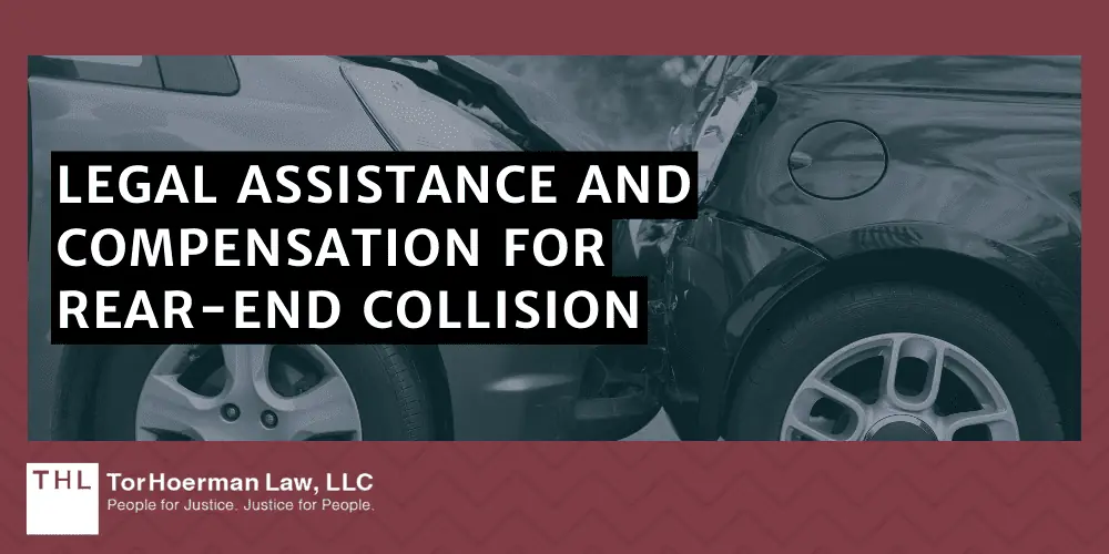 Rear End Collision Accident Liability Prevention & More; Determining Liability In A Rear-End Collision Accident; Legal Considerations For Rear End Collision Victims; Liability In Rear End Collisions And Measures For Prevention; Common Causes Of Rear End Collisions; Responsibility Of Drivers To Prevent Rear End Collisions; Legal Assistance And Compensation For Rear-End Collision