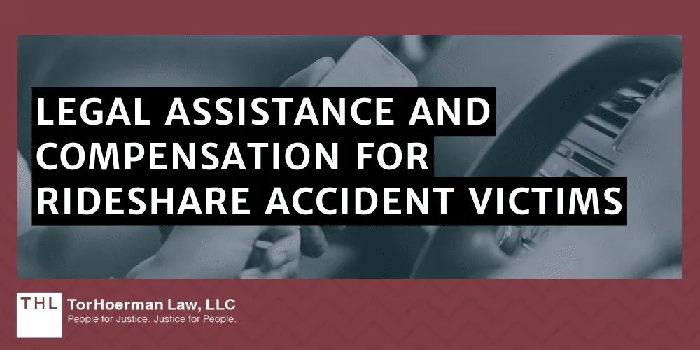 Rideshare Accident Liability Prevention & More; Types Of Rideshare Accidents_ Liability And Prevention; Determining Liability In A Rideshare Accident; Factors Influencing Liability In A Rideshare Accident; Legal Considerations For Rideshare Accident Victims; Responsibility Of Rideshare Drivers And Passengers; Legal Assistance And Compensation For Rideshare Accident Victims
