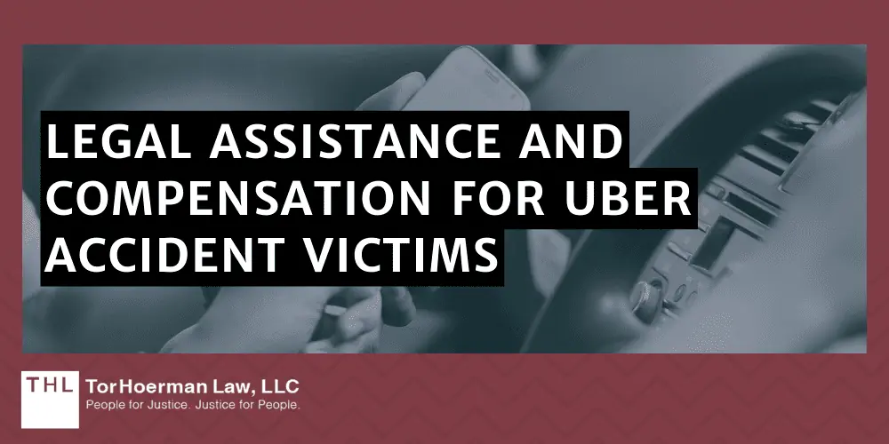 Uber Accident Liability Prevention & More; What Is An Uber Accident, And Who Is Liable; Liability In Uber Accidents And Insurance Implications;  Factors Influencing Liability In An Uber Accident; Legal Considerations For Uber Accident Victims; Legal Assistance And Compensation For Uber Accident Victims