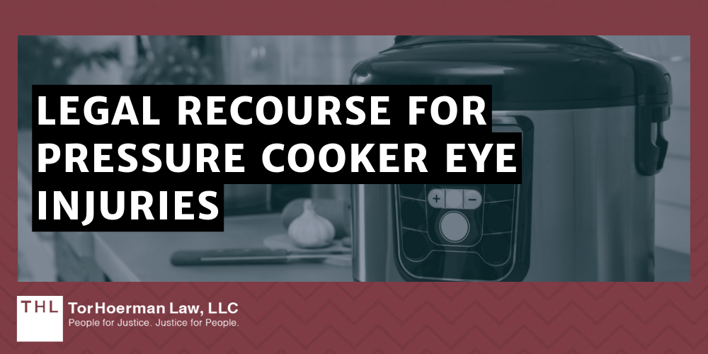 Pressure Cooker Eye Injury Lawsuit; Pressure Cooker Lawsuit; Pressure Cooker Injuries; Eye Injuries From Pressure Cooker Explosions An Overview; Long-Term Consequences of Pressure Cooker Eye Injuries; The Danger Of Exploding Pressure Cookers; Legal Recourse For Pressure Cooker Eye Injuries