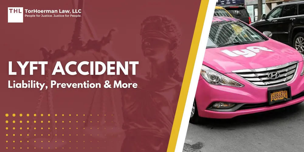 Lyft Accident Liability Prevention More