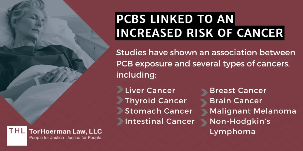 PCBs in Building Materials; PCB Exposure; Exposure to PCBs; PCBs in Schools; PCB Lawsuit; PCB Exposure Lawsuit; Polychlorinated Biphenyls PCBs; What Are Polychlorinated Biphenyls (PCBs); Examples And Applications Of PCBs In Building Materials; Routes Of Exposure To PCB Materials In School Buildings; Potential Health Implications Of PCB Exposure For Students, Faculty, And Staff; PCBs Linked to an Increased Risk of Cancer