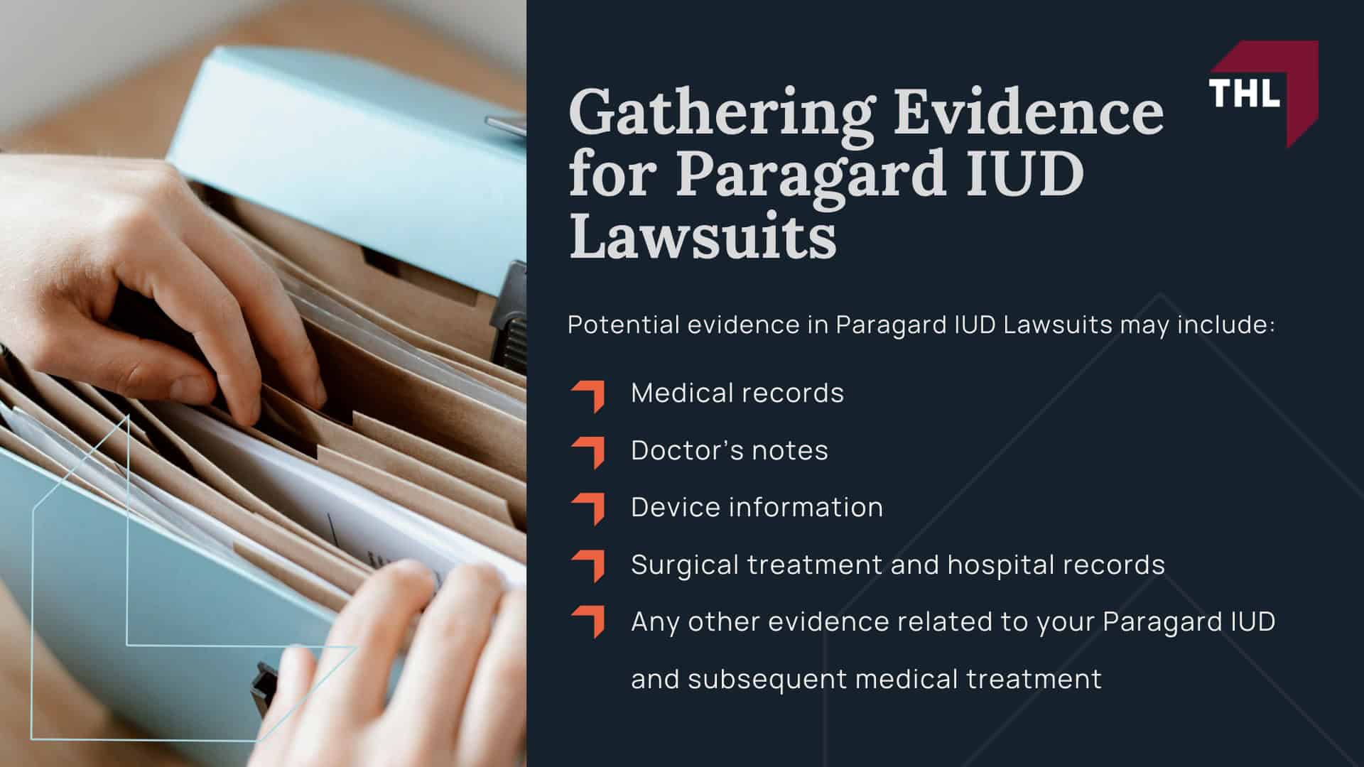 Paragard IUD Removal Complications - What Is an Intrauterine Device (IUD) - torhoerman law; Paragard IUD Removal Complications - The IUD Removal Process - torhoerman law; Paragard IUD Removal Complications - Potential IUD Removal Complications and Health Effects; Paragard IUD Removal Complications - Paragard IUD Injury Lawsuits - torhoerman law; Paragard IUD Removal Complications - Current Status of Paragard Lawsuits - torhoerman law; Paragard IUD Removal Complications - What are Average Paragard Lawsuit Settlement Amounts - torhoerman law; Paragard IUD Removal Complications - Gathering Evidence for Paragard IUD Lawsuits - torhoerman law