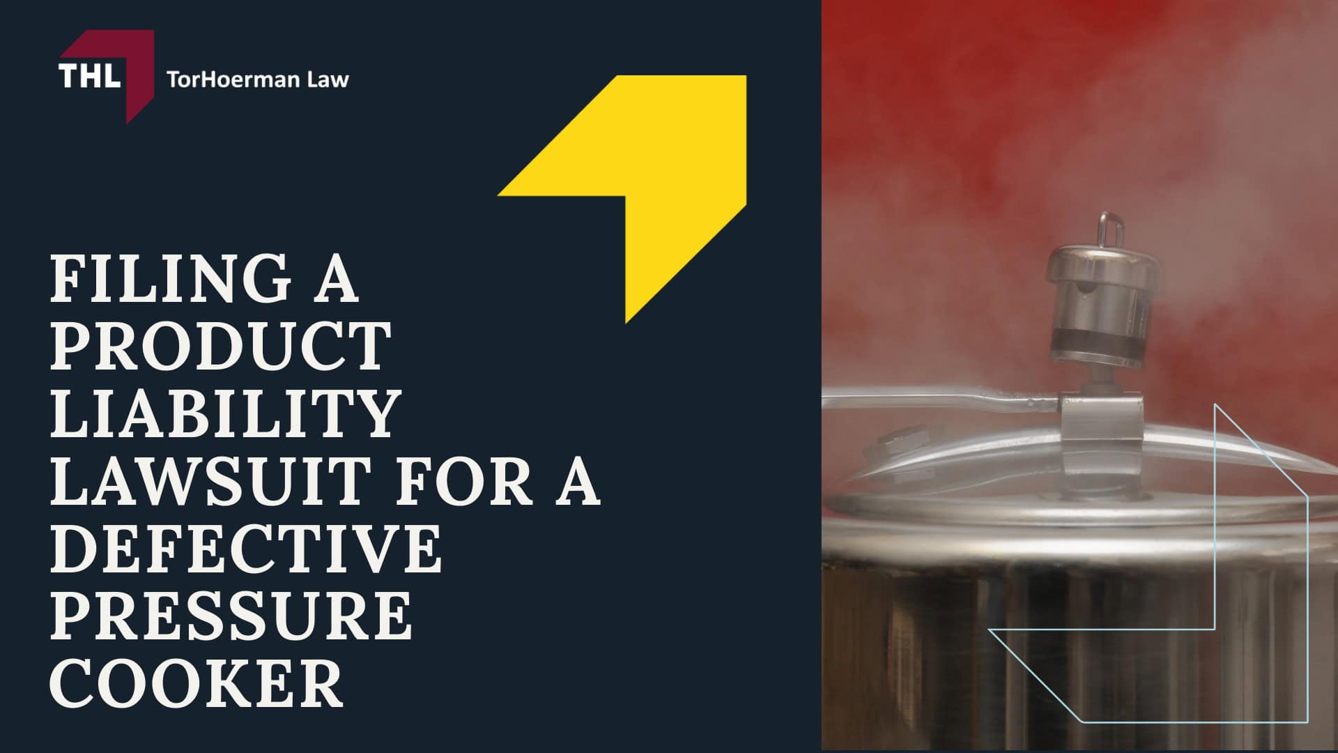 Pressure Cooker Burn Lawsuit - Severe Burns Caused by Pressure Cooker Explosions - torhoerman law; Pressure Cooker Burn Lawsuit - Severe Burns Caused by Pressure Cooker Explosions - torhoerman law; Pressure Cooker Burn Lawsuit - How Do Pressure Cooker Explosions Occur_ - torhoerman law; Pressure Cooker Burn Lawsuit - Pressure Cooker Explosion Lawsuit Overview - torhoerman law; Pressure Cooker Burn Lawsuit - Filing a Product Liability Lawsuit for a Defective Pressure Cooker - torhoerman law