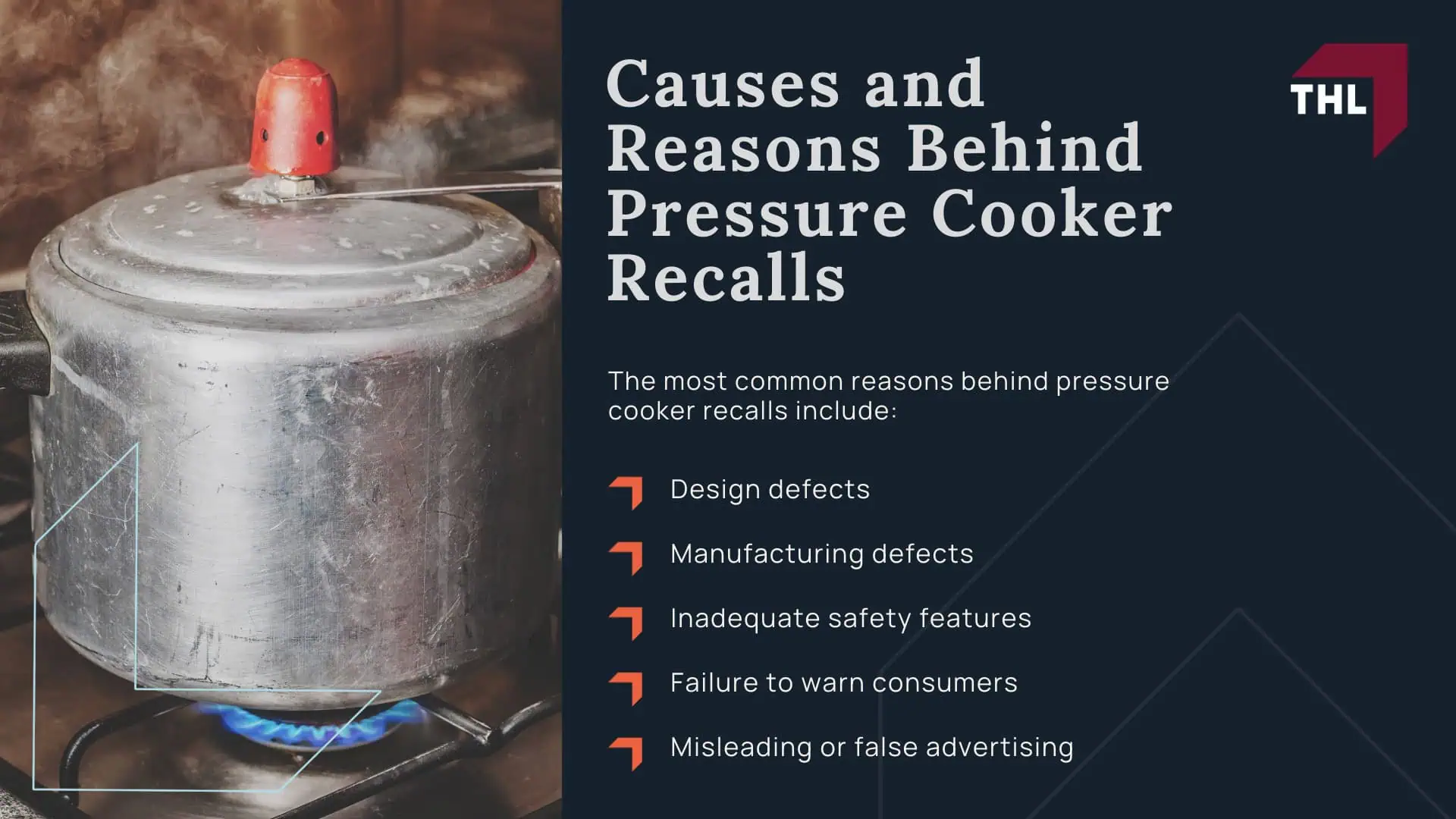 Pressure Cooker Recall_ What Pressure Cookers Are Recalled_ - The Rise in Popularity of Pressure Cookers - torhoerman law; Pressure Cooker Recall What Pressure Cookers Are Recalled - Causes and Reasons Behind Pressure Cooker Recalls - torhoerman law