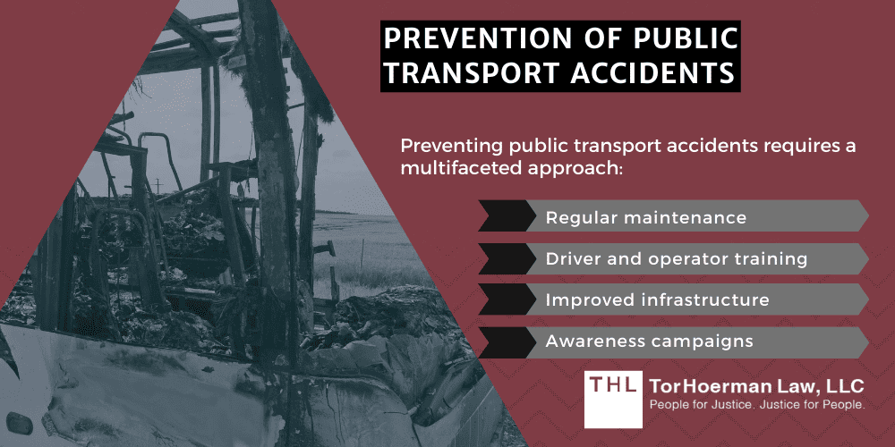 Prevention Of Public Transport Accidents