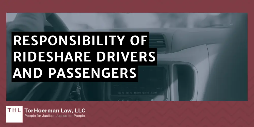 Rideshare Accident Liability Prevention & More; Types Of Rideshare Accidents_ Liability And Prevention; Determining Liability In A Rideshare Accident; Factors Influencing Liability In A Rideshare Accident; Legal Considerations For Rideshare Accident Victims; Responsibility Of Rideshare Drivers And Passengers