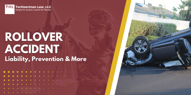 Rollover Accident Liability Prevention & More