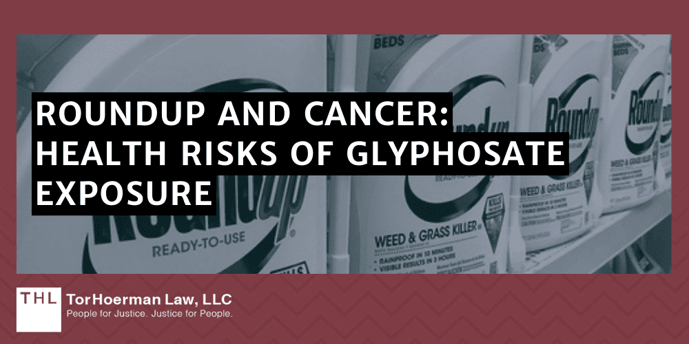 Roundup Class Action Lawsuit; Roundup Lawsuit; Roundup Lawsuits; Roundup Cancer Lawsuits; The Roundup Weed Killer_ A Brief Overview; Roundup And Cancer_ Health Risks Of Glyphosate Exposure