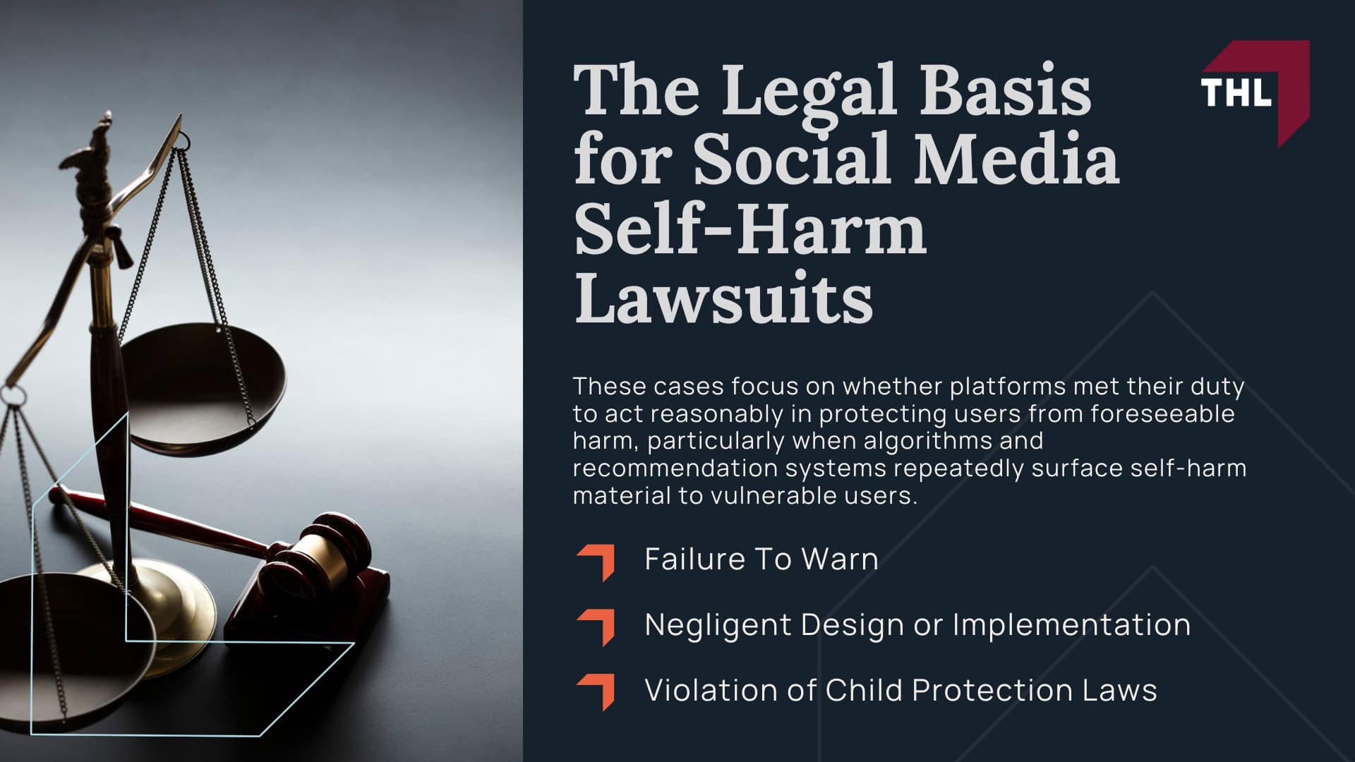 Social Media Self Harm Lawsuit - The Link Between Social Media and Mental Health Problems - torhoerman law; Social Media Self Harm Lawsuit - Social Media Sites_ Exacerbating Addiction and Social Comparison in Young Adults - torhoerman law; Social Media Self Harm Lawsuit - What Is Self Harm_ - torhoerman law; Social Media Self Harm Lawsuit - Recognizing the Signs of Self-Harm - torhoerman law; Social Media Self Harm Lawsuit - What Causes Someone to Self Harm_ - torhoerman law; Social Media Self Harm Lawsuit - The Legal Basis for Social Media Self-Harm Lawsuits - torhoerman law