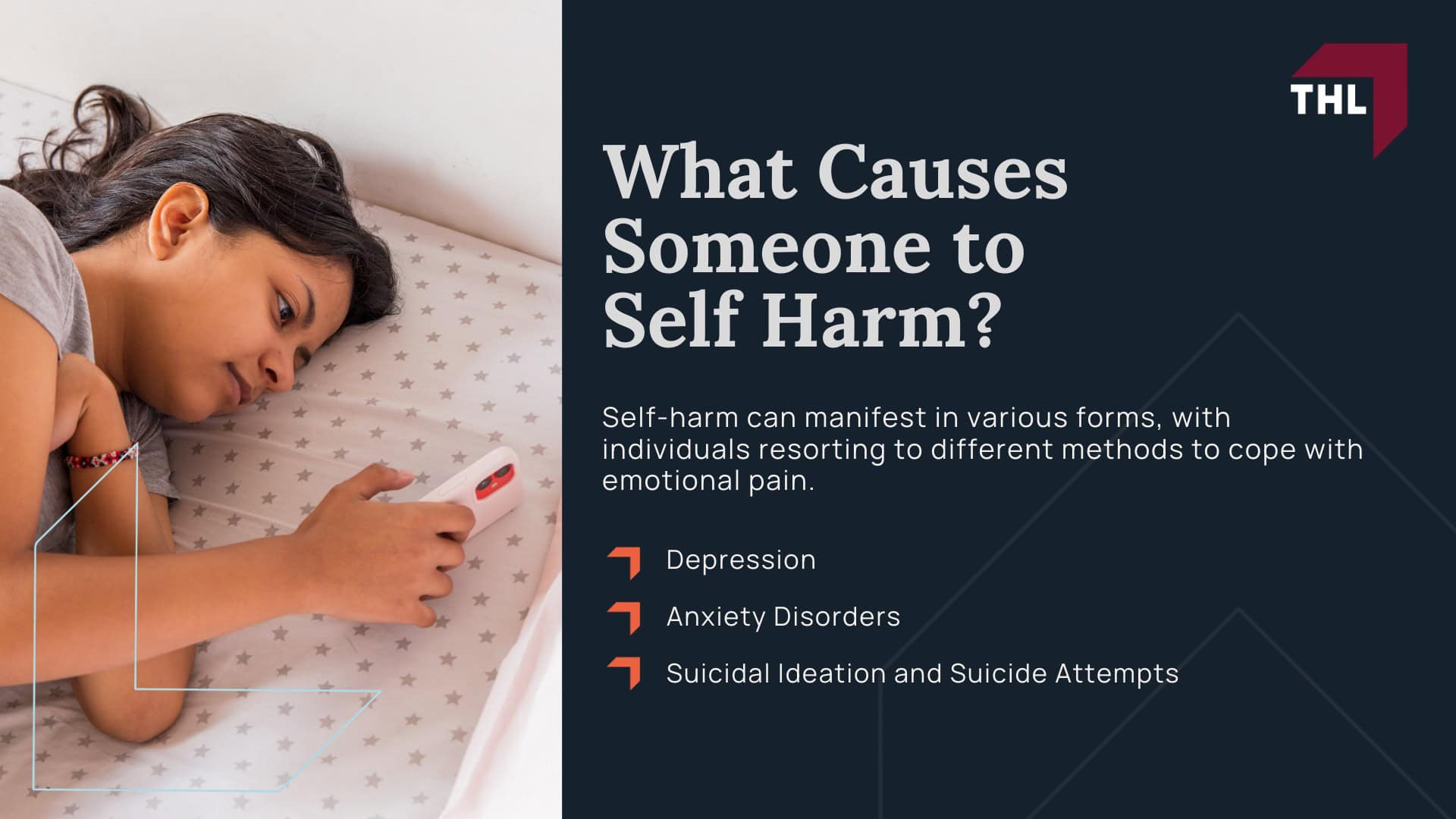 Social Media Self Harm Lawsuit - The Link Between Social Media and Mental Health Problems - torhoerman law; Social Media Self Harm Lawsuit - Social Media Sites_ Exacerbating Addiction and Social Comparison in Young Adults - torhoerman law; Social Media Self Harm Lawsuit - What Is Self Harm_ - torhoerman law; Social Media Self Harm Lawsuit - Recognizing the Signs of Self-Harm - torhoerman law; Social Media Self Harm Lawsuit - What Causes Someone to Self Harm_ - torhoerman law