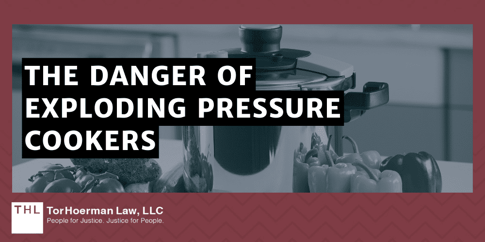Pressure Cooker Eye Injury Lawsuit; Pressure Cooker Lawsuit; Pressure Cooker Injuries; Eye Injuries From Pressure Cooker Explosions An Overview; Long-Term Consequences of Pressure Cooker Eye Injuries; The Danger Of Exploding Pressure Cookers