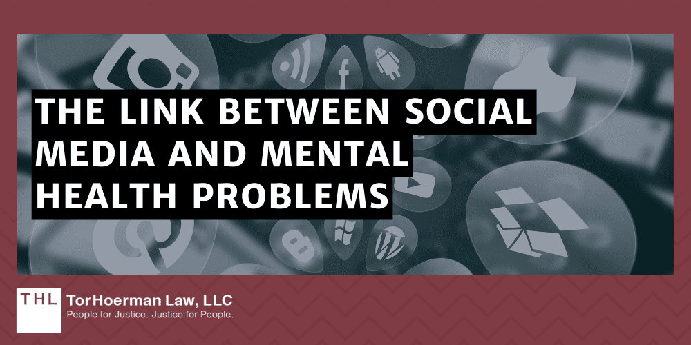 Social Media Self Harm Lawsuit; Social Media Mental Health Lawsuit; Social Media Lawsuit; Instagram Mental Health Lawsuit; Social Media and Self Harm; The Link Between Social Media And Mental Health Problems