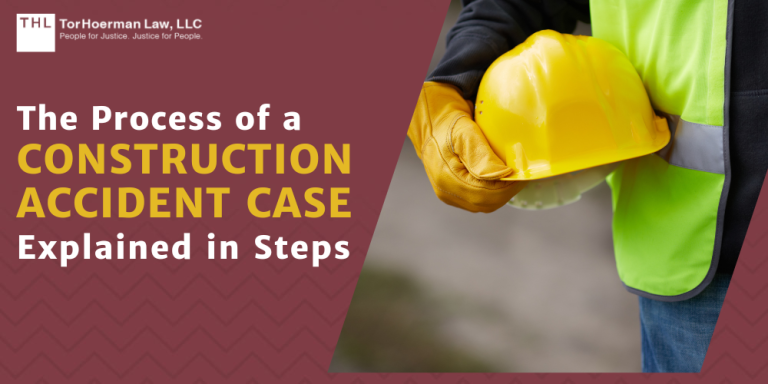 Typical Injuries A Construction Worker May Sustain; Initial Steps To Take After You've Sustained Construction Accident Injuries; Documentation And Evidence Gathering; Filing Your Construction Accident Lawsuit; Discovery Phase; Negotiations And Settlement Discussions; Trial (If Settlement Negotiations Are Unsuccessful); Potential Appeals; Resolution And Compensation; How A Construction Accident Lawyer Can Help