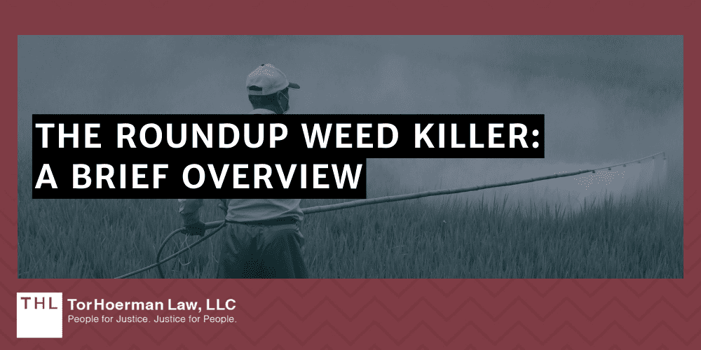 Roundup Class Action Lawsuit; Roundup Lawsuit; Roundup Lawsuits; Roundup Cancer Lawsuits; The Roundup Weed Killer_ A Brief Overview