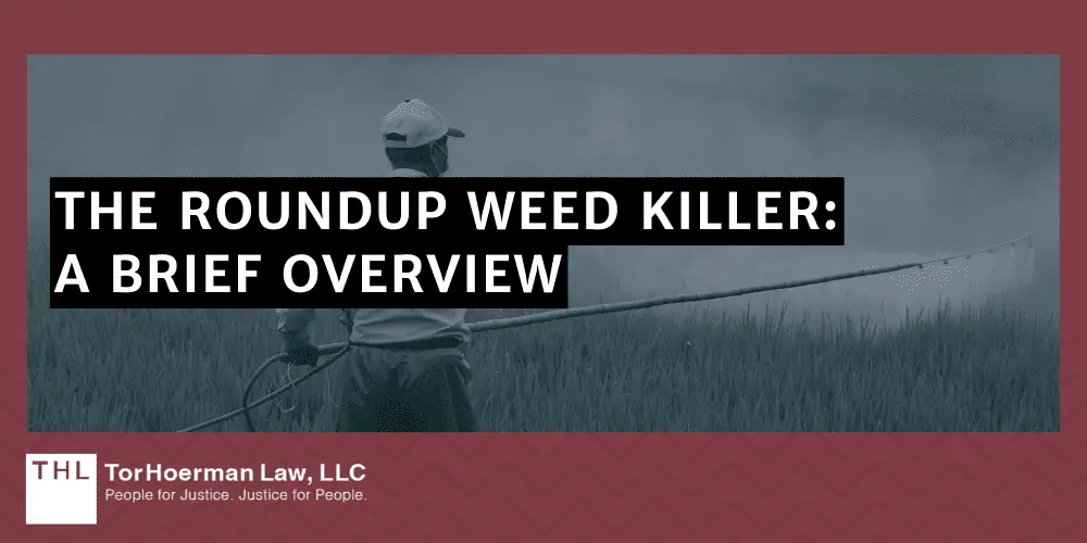 The Roundup Weed Killer_ A Brief Overview
