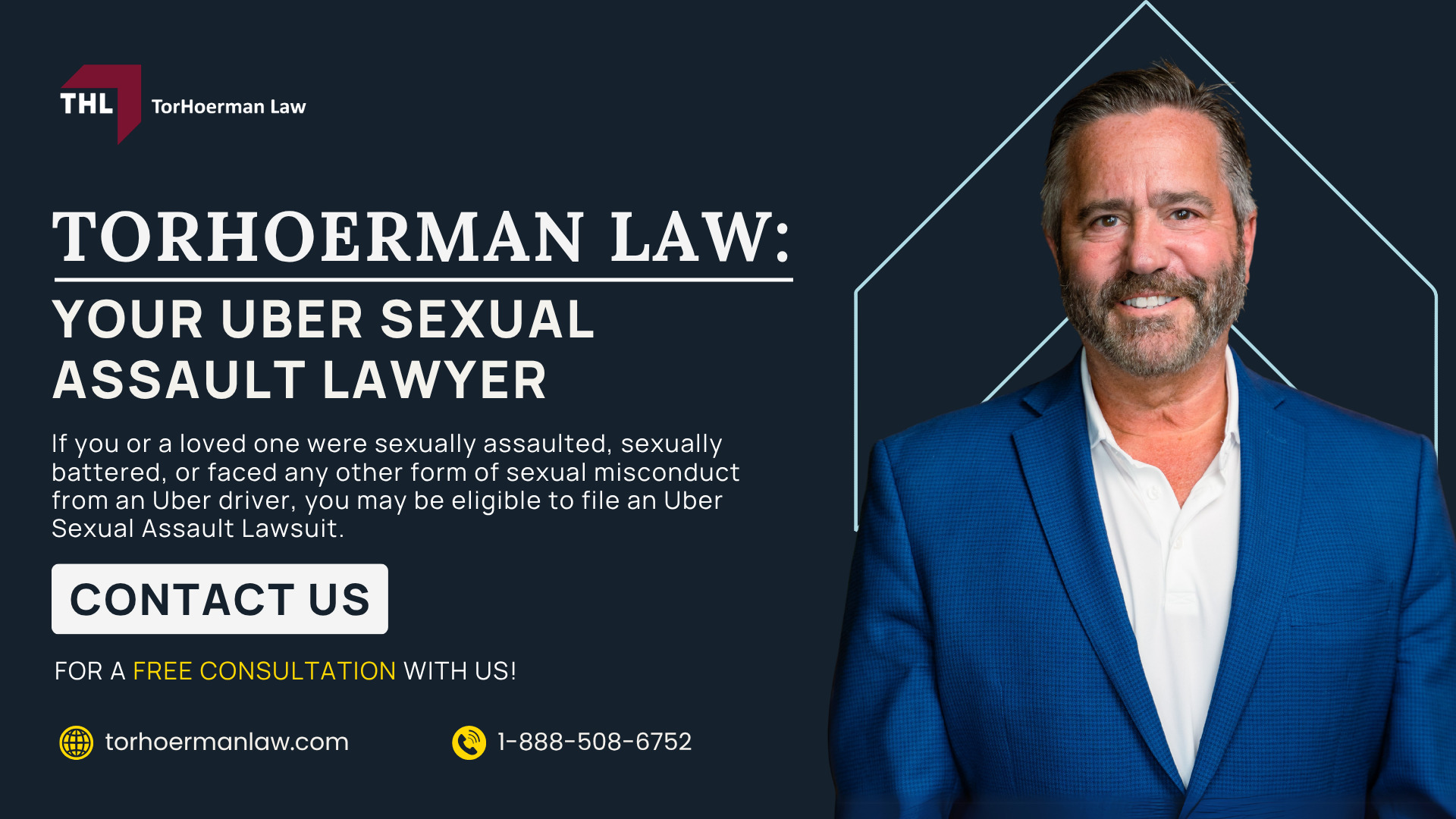 Uber Sexual Assault Settlements_ Projections and Estimations; How are Settlements Determined in Sexual Assault Cases; What is the Uber Sexual Assault Lawsuit; Uber Sexual Assault Trial Outcomes; What Do These Verdicts Mean For Settlement Values; Do You Qualify to Sue Uber for Sexual Assault; TorHoerman Law_ Your Uber Sexual Assault Lawyer