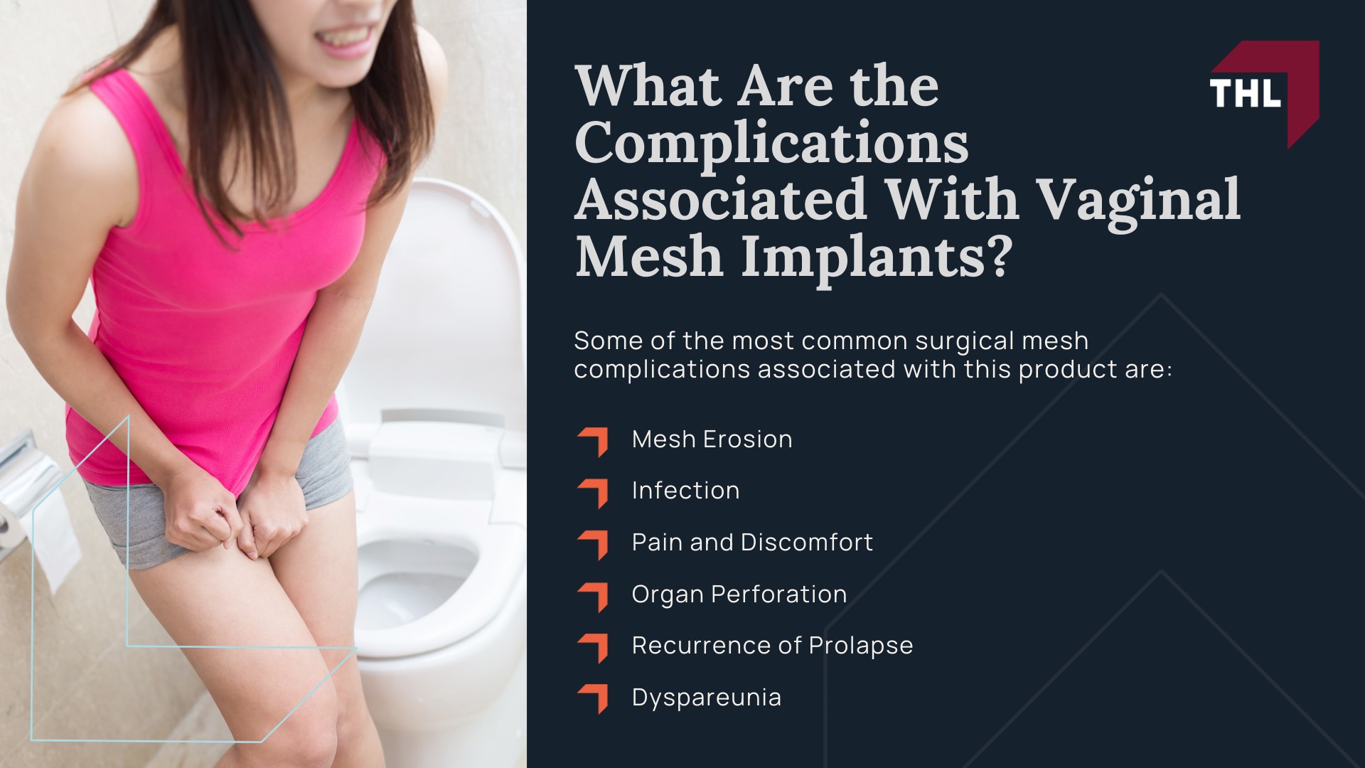 Transvaginal Mesh Recall Guide - What Are the Issues Concerning Transvaginal Mesh Implants_ - torhoerman law; Transvaginal Mesh Recall Guide - What Are the Complications Associated With Vaginal Mesh Implants_ - torhoerman law