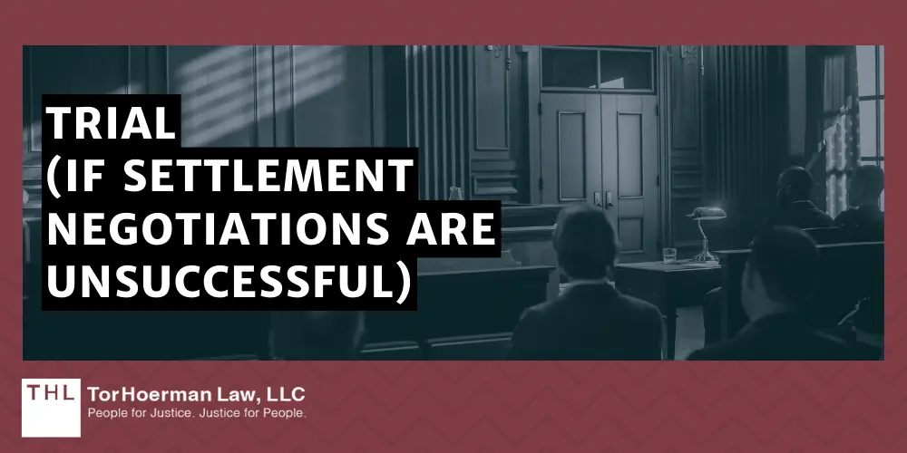 Typical Injuries A Construction Worker May Sustain; Initial Steps To Take After You've Sustained Construction Accident Injuries; Documentation And Evidence Gathering; Filing Your Construction Accident Lawsuit; Discovery Phase; Negotiations And Settlement Discussions; Trial (If Settlement Negotiations Are Unsuccessful)